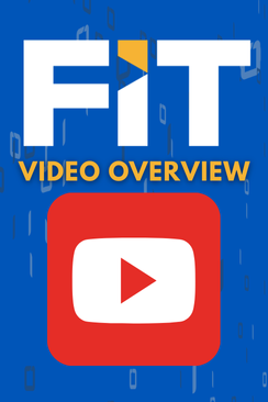 FIT video overview