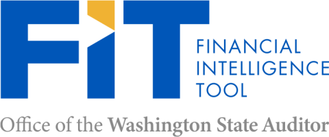 Financial Intelligence Tool (FIT) logo