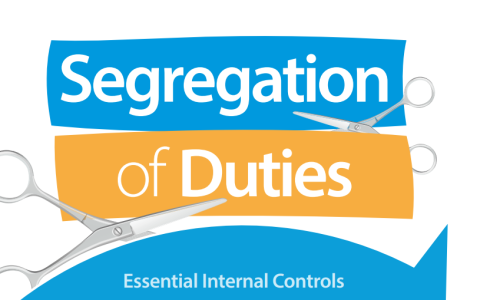 Cover of Segregation of Duties guide