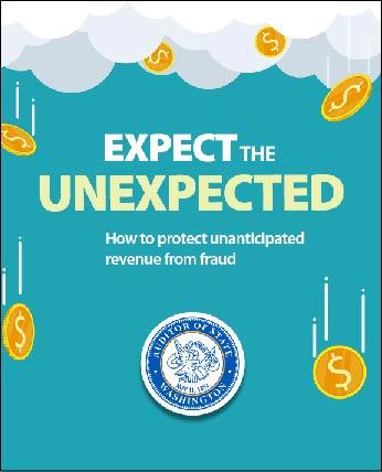 Expect the Unexpected: How to Protect Unanticipated Revenue From Fraud