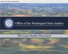 Charter document: Lean