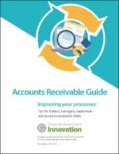 Guide: Accounts receivable cover