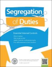 Image of Segregation of Duties Guide