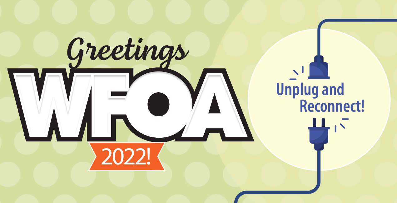 Washington Finance Officers Association (WFOA) 2022 Conference